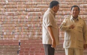 Skandal Korupsi CPO: Kejagung Bongkar Suap Rp60 Miliar di Balik Vonis Bebas Skandal Korupsi CPO: Kejagung Bongkar Suap Rp60 Miliar di Balik Vonis Bebas