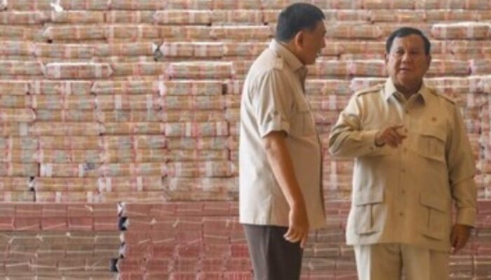 Skandal Korupsi CPO: Kejagung Bongkar Suap Rp60 Miliar di Balik Vonis Bebas