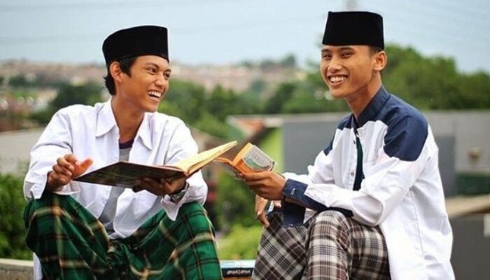 Hari Santri Nasional 2025: DPMD Kukar Dukung Peran Aktif Santri dalam Pembangunan Daerah