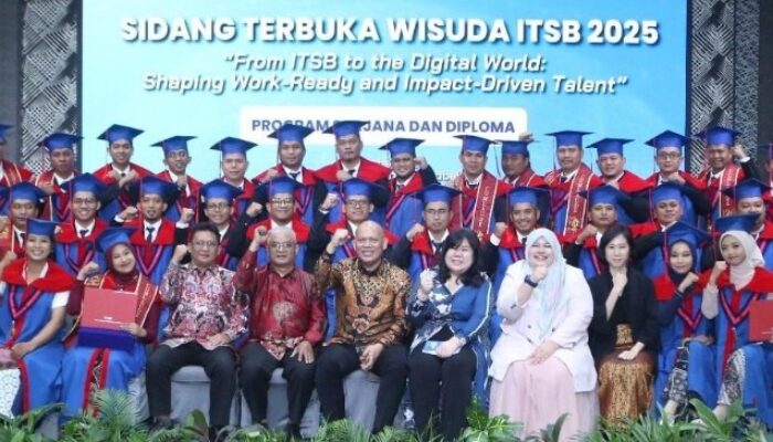 Beasiswa Berau Coal Wujudkan Pendidikan Berkualitas untuk Putra-Putri Berau Beasiswa Berau Coal Wujudkan Pendidikan Berkualitas untuk Putra-Putri Berau