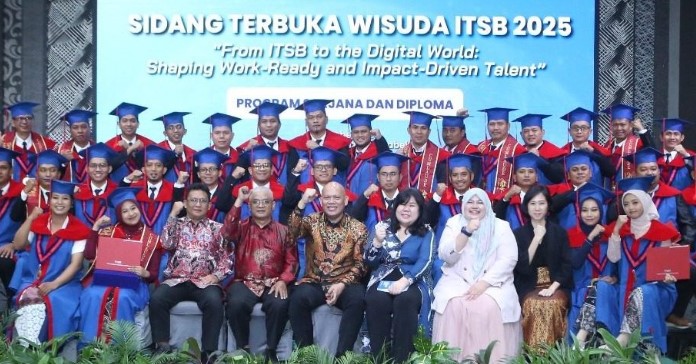 Beasiswa Berau Coal Wujudkan Pendidikan Berkualitas untuk Putra-Putri Berau