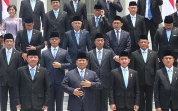 Prabowo Bicara Soal Retret Kedua, Kritikan Muncul Dari Berbagai Pihak Prabowo Bicara Soal Retret Kedua, Kritikan Muncul Dari Berbagai Pihak