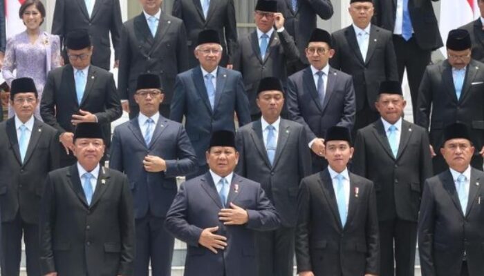 Prabowo Bicara Soal Retret Kedua, Kritikan Muncul Dari Berbagai Pihak