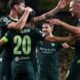 Villarreal vs Man City: 0-2, Haaland Terus Bersinar