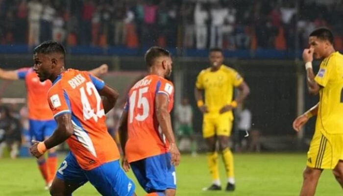 Goa vs Al-Nassr: 1-2, Al-Nassr Puncaki Grup D Liga Champions Asia