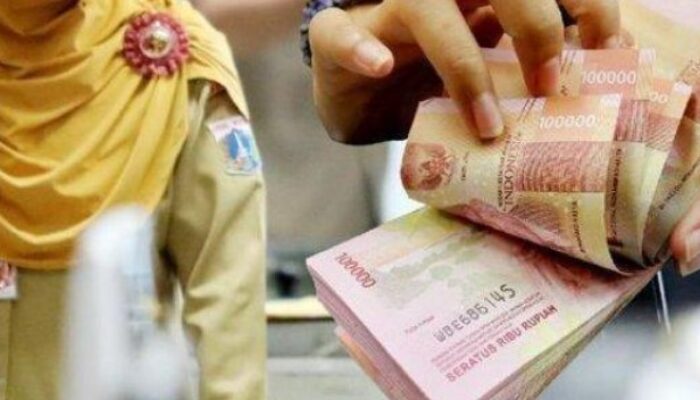 Isu Pemotongan TPP ASN Kukar Dibantah, DPRD Tegaskan Anggaran Tetap Stabil