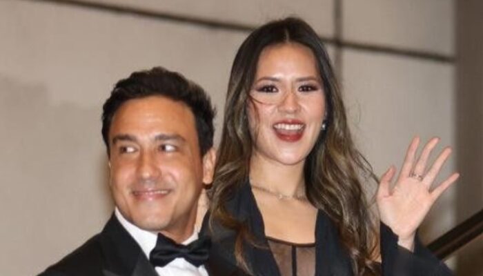 Raisa Gugat Cerai Hamish Daud, Akhiri 8 Tahun Pernikahan yang Dulu Dianggap Sempurna