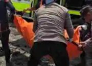 Tim Gabungan Temukan Jenazah Korban Longsor Tambang di Berau