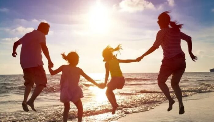 Hari Libur 2026: 17 Libur Nasional dan 8 Cuti Bersama Menanti!