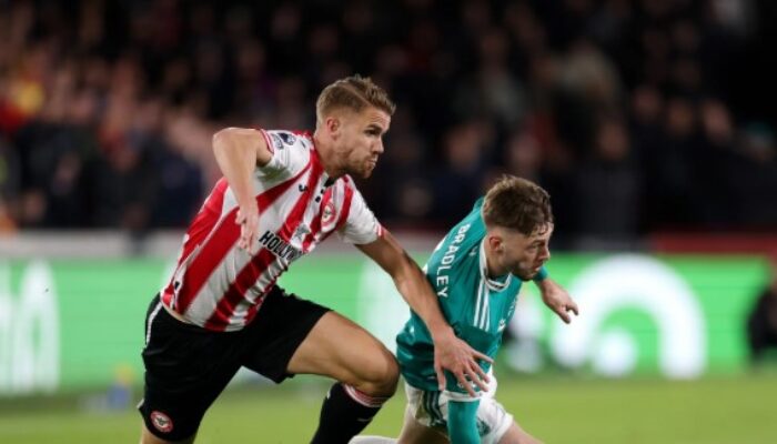 Hasil Brentford vs Liverpool: Kekalahan Telak di Anfield Buat The Reds Turun ke Peringkat Tiga