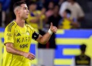 Hasil Liga Saudi: Al Nassr Menang Telak 2-0 Atas Al Hazm, Ronaldo Torehkan Rekor Gol Ke-950 Hasil Liga Saudi: Al Nassr Menang Telak 2-0 Atas Al Hazm, Ronaldo Torehkan Rekor Gol Ke-950