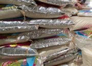 Pemkab Berau Sukses Negosiasi HET Beras Medium Rp14.200, Jaga Stabilitas Pangan