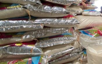 Pemkab Berau Sukses Negosiasi HET Beras Medium Rp14.200, Jaga Stabilitas Pangan