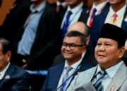 Presiden Prabowo: Persatuan ASEAN Kunci Stabilitas Global Presiden Prabowo: Persatuan ASEAN Kunci Stabilitas Global