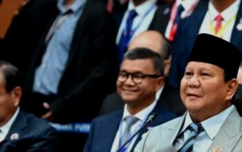 Presiden Prabowo: Persatuan ASEAN Kunci Stabilitas Global Presiden Prabowo: Persatuan ASEAN Kunci Stabilitas Global