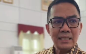 Andi Harun Pastikan Dana RKUD Samarinda Dikelola Sesuai Ketentuan Andi Harun Pastikan Dana RKUD Samarinda Dikelola Sesuai Ketentuan