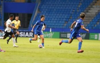 Persiba Menang Telak 3-0 atas Persiku, Kembali ke Jalur Kemenangan Persiba Menang Telak 3-0 atas Persiku, Kembali ke Jalur Kemenangan