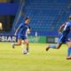 Persiba Menang Telak 3-0 atas Persiku, Kembali ke Jalur Kemenangan
