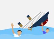 SAR Gabungan Terus Cari 6 Nelayan Hilang Setelah Kapal Tenggelam di Berau