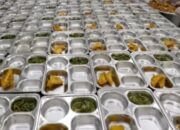 DPMPTSP dan Dinkes Bontang Tingkatkan Pengawasan Pangan di Dapur MBG DPMPTSP dan Dinkes Bontang Tingkatkan Pengawasan Pangan di Dapur MBG