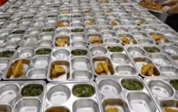 DPMPTSP dan Dinkes Bontang Tingkatkan Pengawasan Pangan di Dapur MBG DPMPTSP dan Dinkes Bontang Tingkatkan Pengawasan Pangan di Dapur MBG