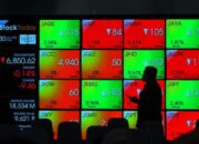 IHSG Ambruk 304 Poin, Sektor Properti dan Energi Menjadi Penyebab Utama IHSG Ambruk 304 Poin, Sektor Properti dan Energi Menjadi Penyebab Utama