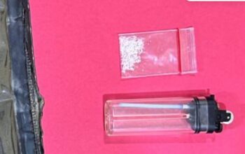 Satresnarkoba Kukar Berhasil Tangkap Lima Tersangka Narkoba dalam Sehari Satresnarkoba Kukar Berhasil Tangkap Lima Tersangka Narkoba dalam Sehari