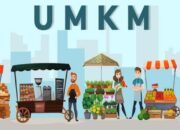 OJK dan BI Salurkan Pembiayaan Rp11,86 Miliar untuk 160 UMKM di Kutai Barat OJK dan BI Salurkan Pembiayaan Rp11,86 Miliar untuk 160 UMKM di Kutai Barat