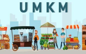 OJK dan BI Salurkan Pembiayaan Rp11,86 Miliar untuk 160 UMKM di Kutai Barat OJK dan BI Salurkan Pembiayaan Rp11,86 Miliar untuk 160 UMKM di Kutai Barat