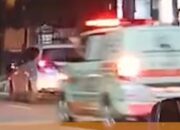 Tindakan Cepat Satlantas Kukar: Pengawalan Ambulans untuk Keselamatan Pasien Tindakan Cepat Satlantas Kukar: Pengawalan Ambulans untuk Keselamatan Pasien