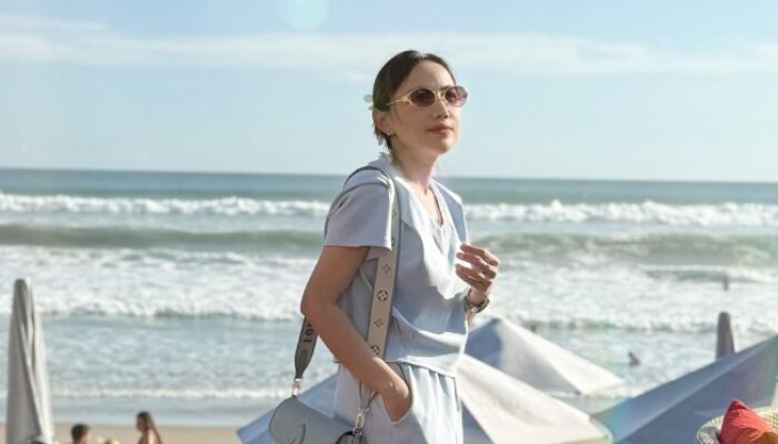 Yuk Kenalan Sama Celni Pita Sari, Politisi Muda yang Punya Banyak Prestasi di Samarinda