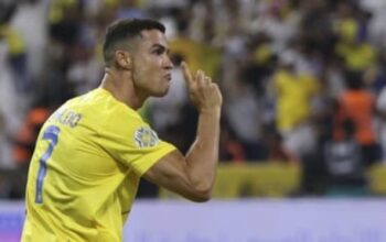 Al Nassr vs Al Ittihad, 1-2, Ronaldo dan CS Gagal Bawa Tim Lolos Al Nassr vs Al Ittihad, 1-2, Ronaldo dan CS Gagal Bawa Tim Lolos