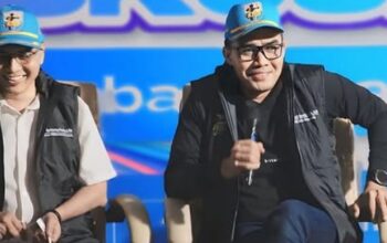 Hari Sumpah Pemuda 2025, Andi Harun Dorong Generasi Muda Samarinda Berinovasi Hari Sumpah Pemuda 2025, Andi Harun Dorong Generasi Muda Samarinda Berinovasi