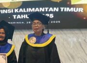 Samarinda Gelar Wisuda Perdana Sekolah Lansia, Bukti Semangat Belajar Tak Mengenal Usia Samarinda Gelar Wisuda Perdana Sekolah Lansia, Bukti Semangat Belajar Tak Mengenal Usia