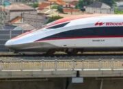 Kasus Korupsi Whoosh: KPK Telusuri Dugaan Pembengkakan Biaya Proyek Kereta Cepat Kasus Korupsi Whoosh: KPK Telusuri Dugaan Pembengkakan Biaya Proyek Kereta Cepat