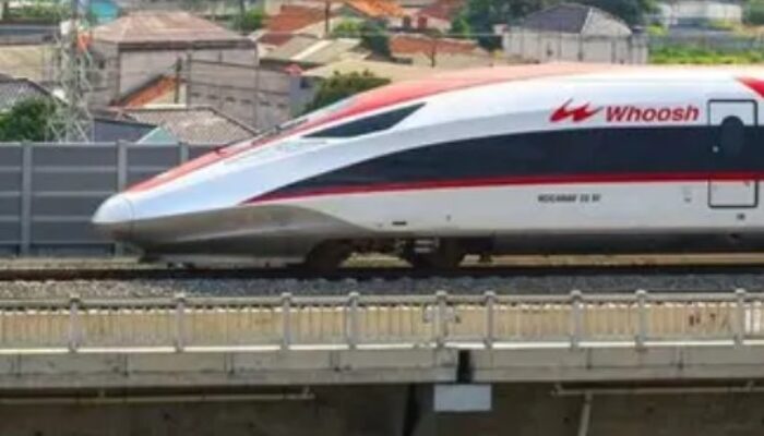 Kasus Korupsi Whoosh: KPK Telusuri Dugaan Pembengkakan Biaya Proyek Kereta Cepat Kasus Korupsi Whoosh: KPK Telusuri Dugaan Pembengkakan Biaya Proyek Kereta Cepat