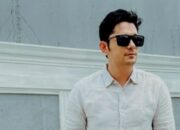 Setelah Bercerai, Andrew Andika Temukan Kebahagiaan Baru dengan Violentina Kaif Setelah Bercerai, Andrew Andika Temukan Kebahagiaan Baru dengan Violentina Kaif