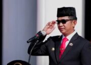 Pemkot Balikpapan Rayakan Hari Sumpah Pemuda ke-97 dengan Semangat Persatuan Pemkot Balikpapan Rayakan Hari Sumpah Pemuda ke-97 dengan Semangat Persatuan
