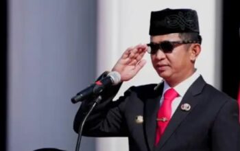 Pemkot Balikpapan Rayakan Hari Sumpah Pemuda ke-97 dengan Semangat Persatuan Pemkot Balikpapan Rayakan Hari Sumpah Pemuda ke-97 dengan Semangat Persatuan
