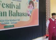 Bulan Bahasa di Kutai Barat: SD Cendekia Gelar Lomba Literasi Seru Bulan Bahasa di Kutai Barat: SD Cendekia Gelar Lomba Literasi Seru
