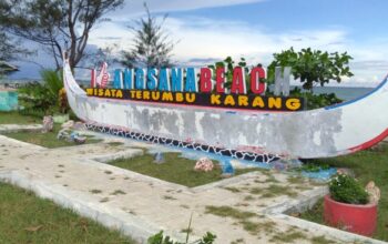 Wisata Pantai Angsana Kalsel: Liburan Hemat dengan Pemandangan Luar Biasa Wisata Pantai Angsana Kalsel: Liburan Hemat dengan Pemandangan Luar Biasa