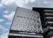 Samarinda Persiapkan Sistem Parkir Digital di Pasar Pagi, Tingkatkan Transparansi PAD Samarinda Persiapkan Sistem Parkir Digital di Pasar Pagi, Tingkatkan Transparansi PAD