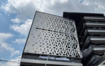 Samarinda Persiapkan Sistem Parkir Digital di Pasar Pagi, Tingkatkan Transparansi PAD Samarinda Persiapkan Sistem Parkir Digital di Pasar Pagi, Tingkatkan Transparansi PAD