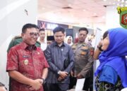 Ribuan Pencari Kerja Padati Job Fair Samarinda 2025 di Mal SCP Ribuan Pencari Kerja Padati Job Fair Samarinda 2025 di Mal SCP