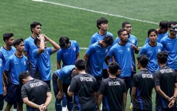 Persiba Incar Poin Penting Saat Tantang Barito Putera dan Deltras FC di Championship 2025/2026 Persiba Incar Poin Penting Saat Tantang Barito Putera dan Deltras FC di Championship 2025/2026