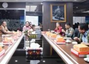 Wali Kota Andi Harun Bahas Desain Kawasan Dermaga Harapan Baru Samarinda 2026 Wali Kota Andi Harun Bahas Desain Kawasan Dermaga Harapan Baru Samarinda 2026