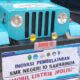 Inovasi SMKN 10 Samarinda: Kolaborasi Lintas Jurusan Lahirkan Mobil Listrik Karya Siswa