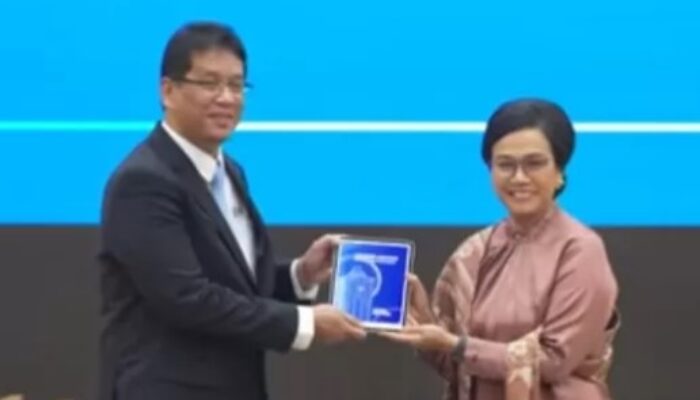 Purbaya Yudhi Sadewa dan Sri Mulyani: Dua Sosok Menteri Keuangan dengan Gaya Berbeda