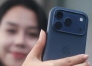 iPhone 17 Pecahkan Rekor Penjualan, Dorong Kapitalisasi Pasar Apple Mencapai US$4 Triliun iPhone 17 Pecahkan Rekor Penjualan, Dorong Kapitalisasi Pasar Apple Mencapai US$4 Triliun