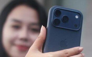 iPhone 17 Pecahkan Rekor Penjualan, Dorong Kapitalisasi Pasar Apple Mencapai US$4 Triliun iPhone 17 Pecahkan Rekor Penjualan, Dorong Kapitalisasi Pasar Apple Mencapai US$4 Triliun